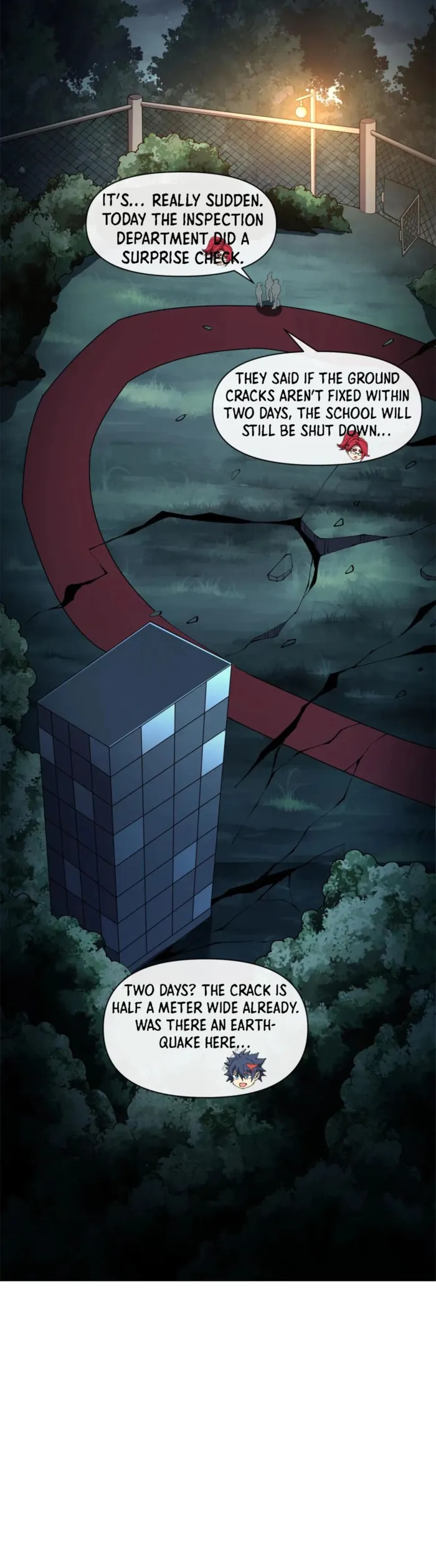 Chapter 166 (Image 16)