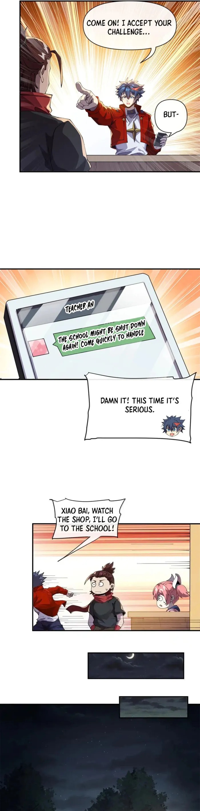 Chapter 166 (Image 15)