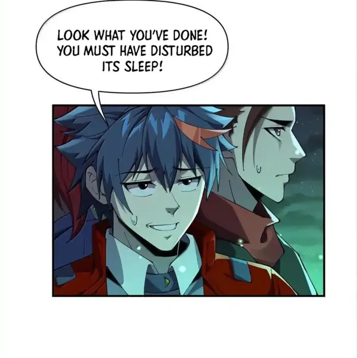 Chapter 166 (Image 28)