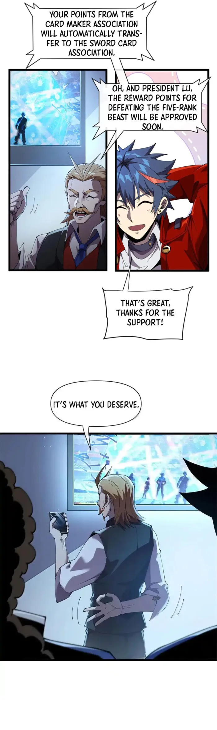 Chapter 166 (Image 3)