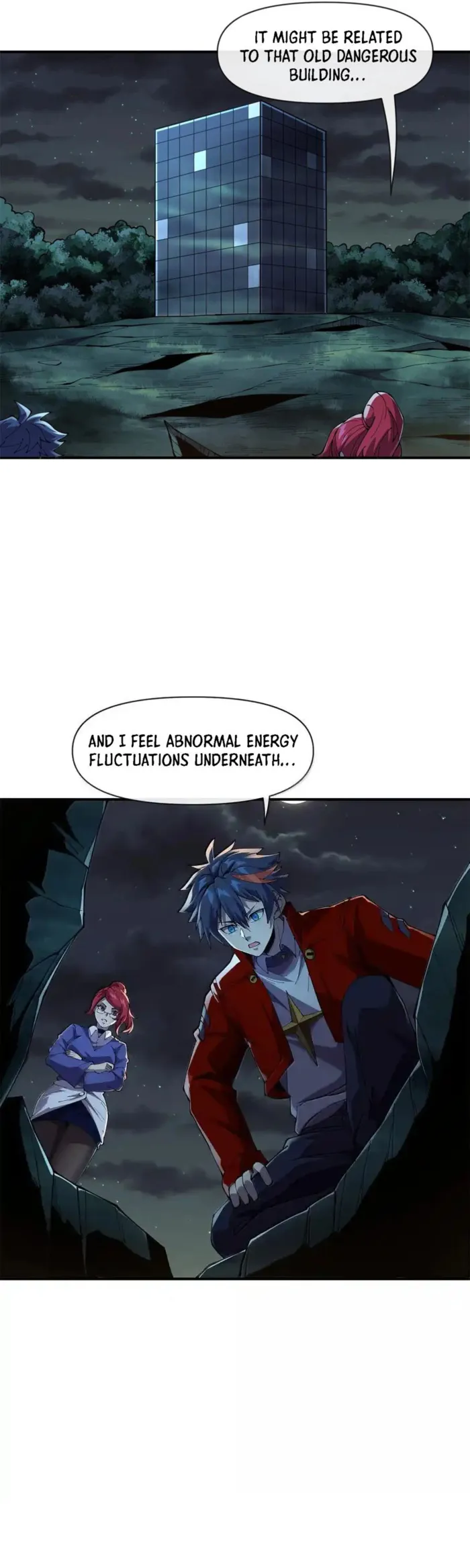 Chapter 166 (Image 17)