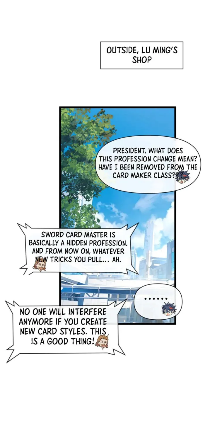 Chapter 166 (Image 1)