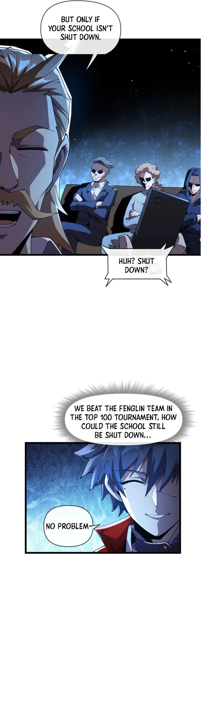 Chapter 166 (Image 4)