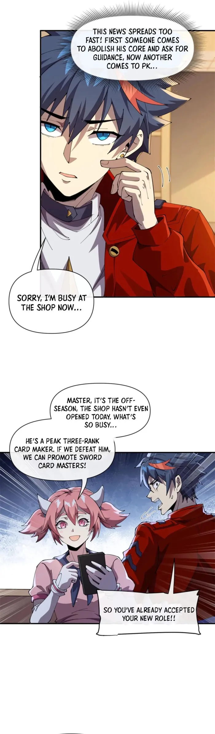 Chapter 166 (Image 13)