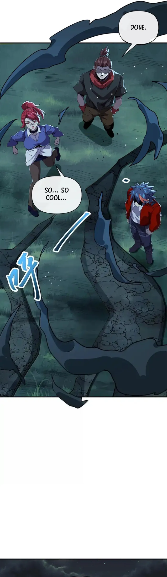 Chapter 166 (Image 23)