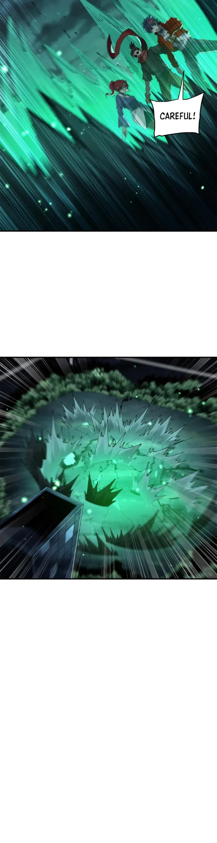 Chapter 166 (Image 25)