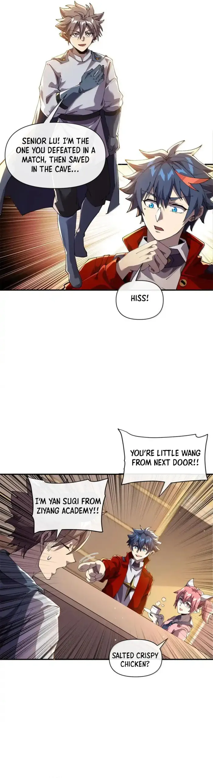 Chapter 166 (Image 6)