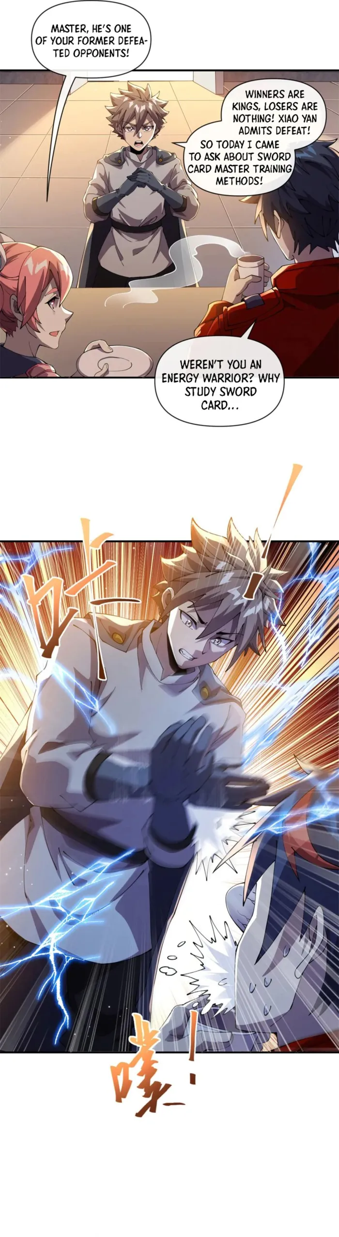 Chapter 166 (Image 7)