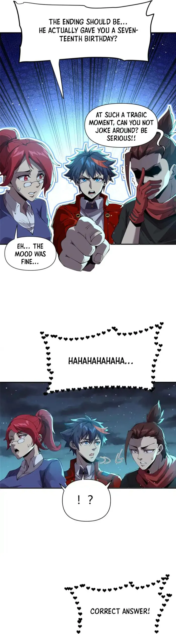 Chapter 167 (Image 16)