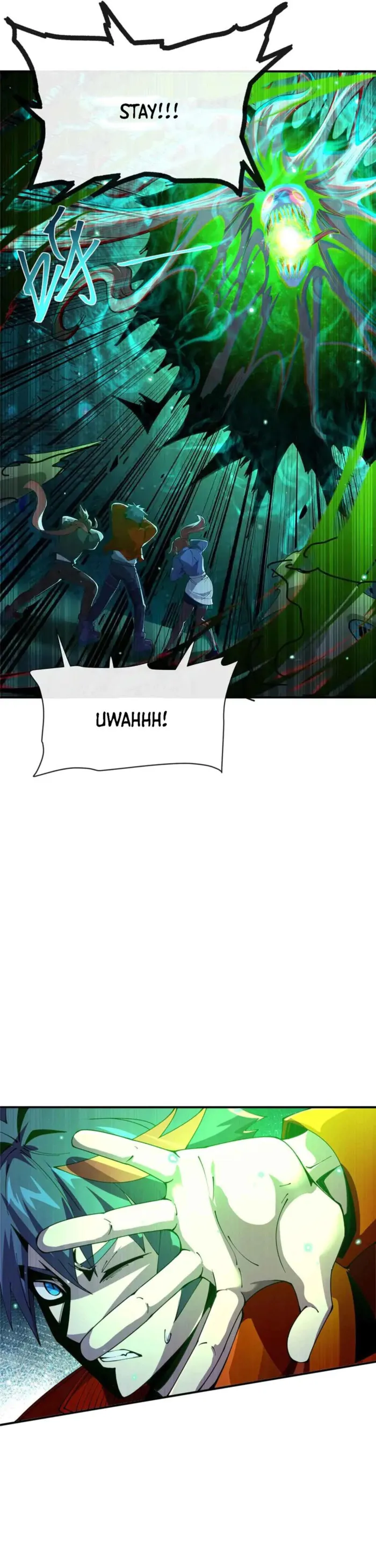 Chapter 167 (Image 19)