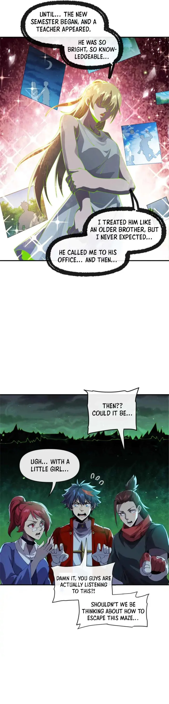 Chapter 167 (Image 13)