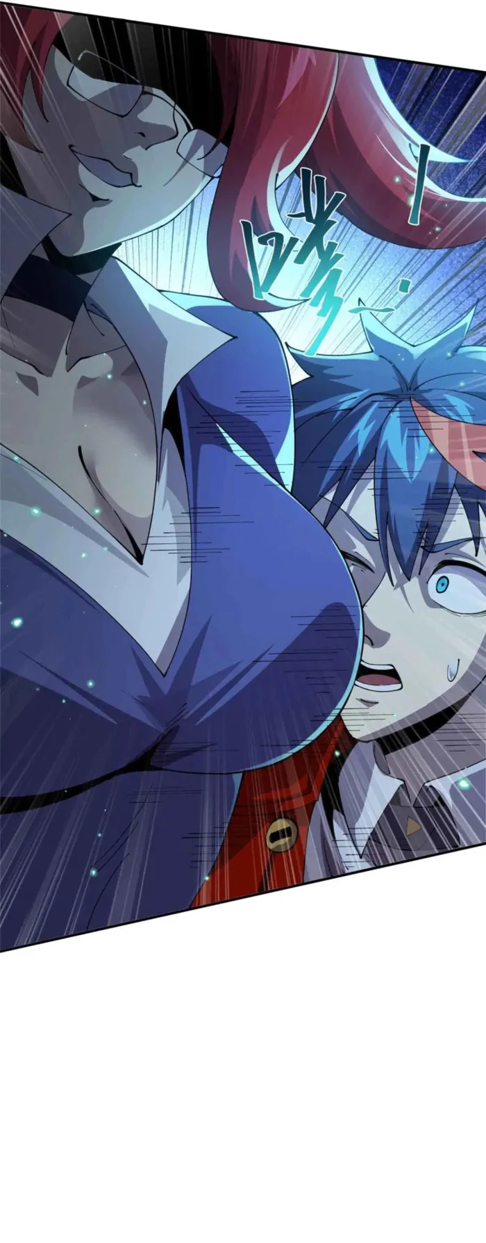 Chapter 167 (Image 21)