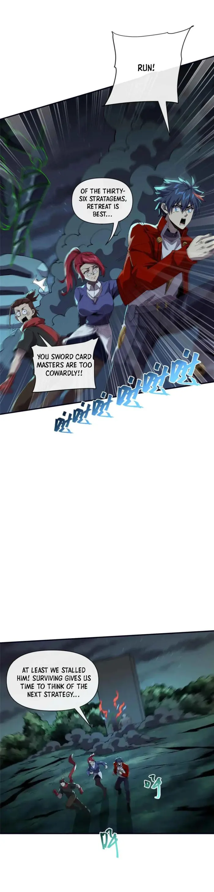 Chapter 167 (Image 8)