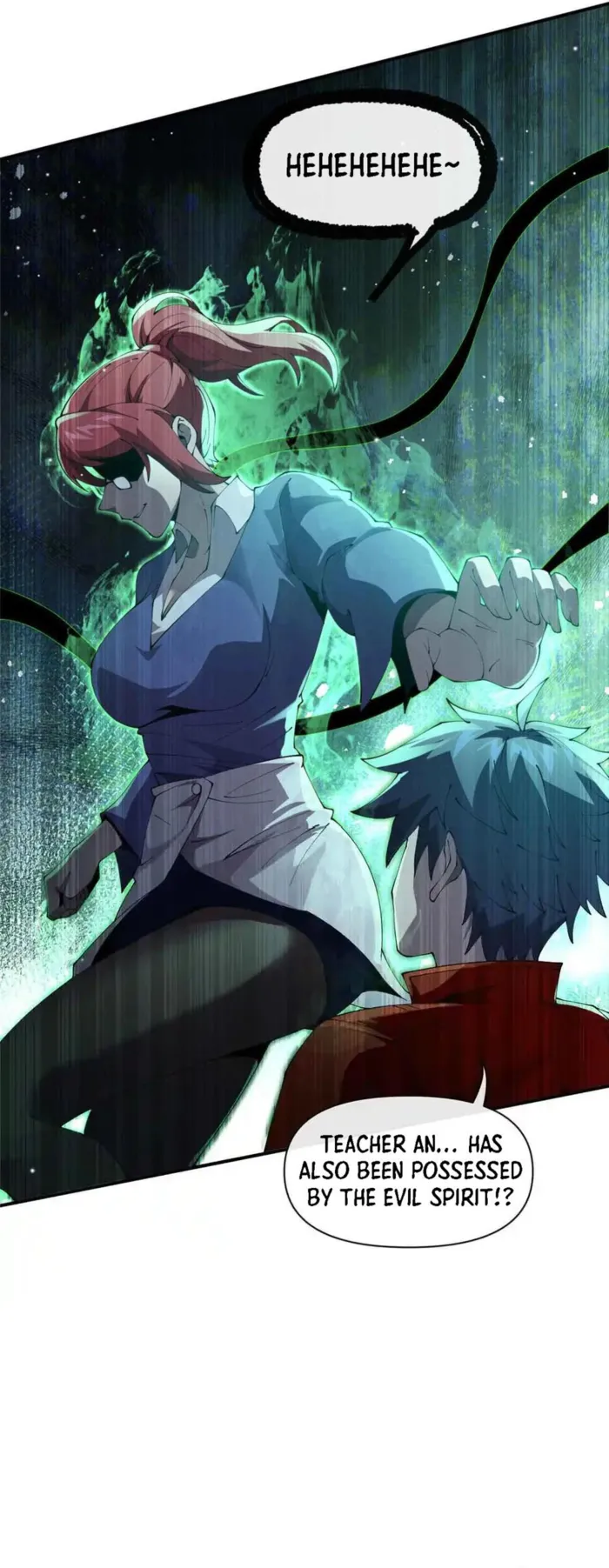 Chapter 167 (Image 22)