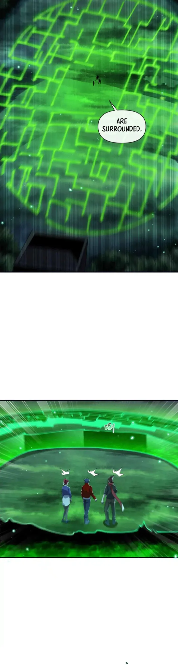 Chapter 167 (Image 10)