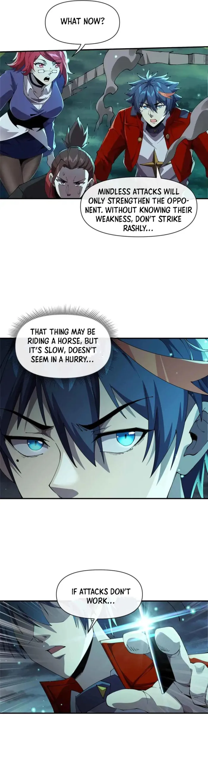 Chapter 167 (Image 6)