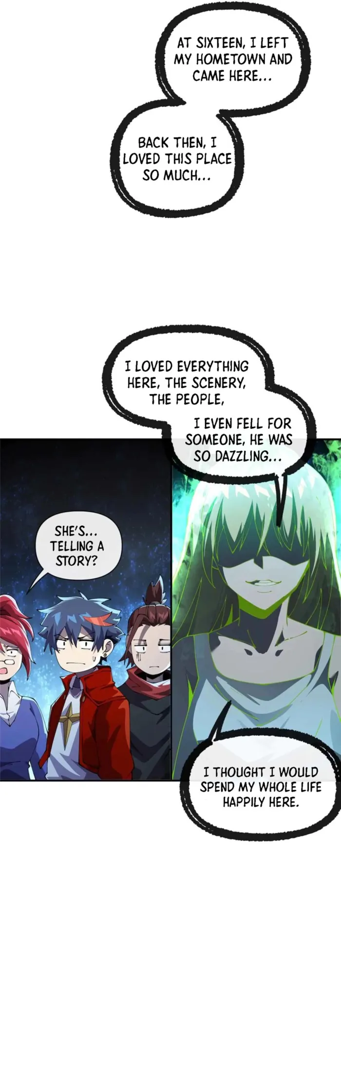 Chapter 167 (Image 12)