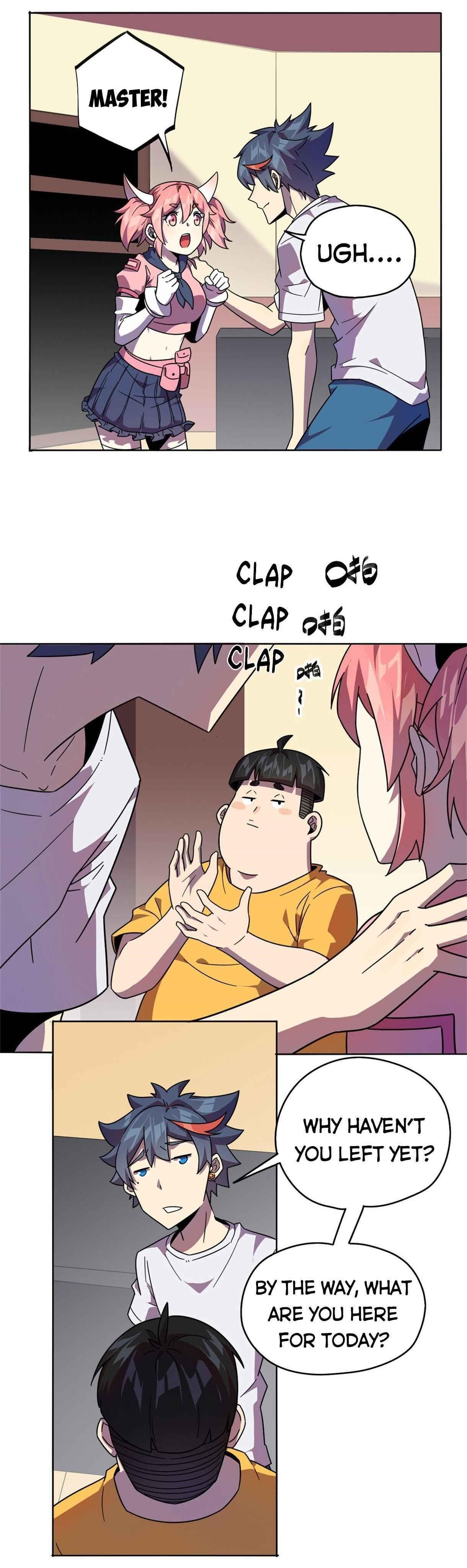 Chapter 45 (Image 1)