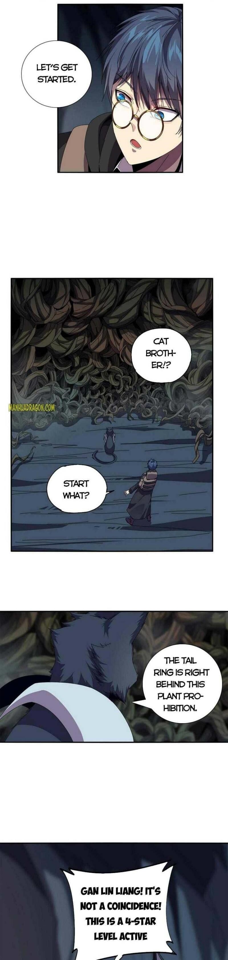 Chapter 85 (Image 1)