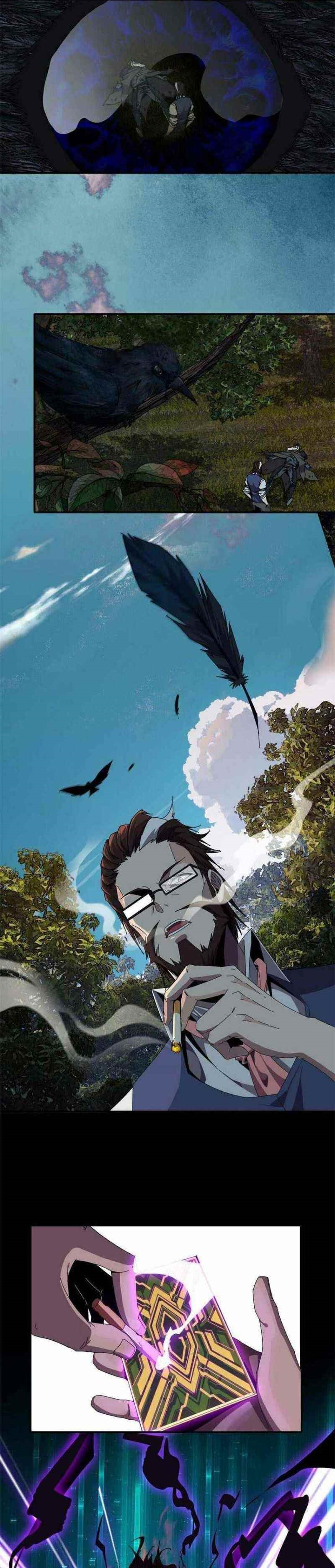 Chapter 88 (Image 1)