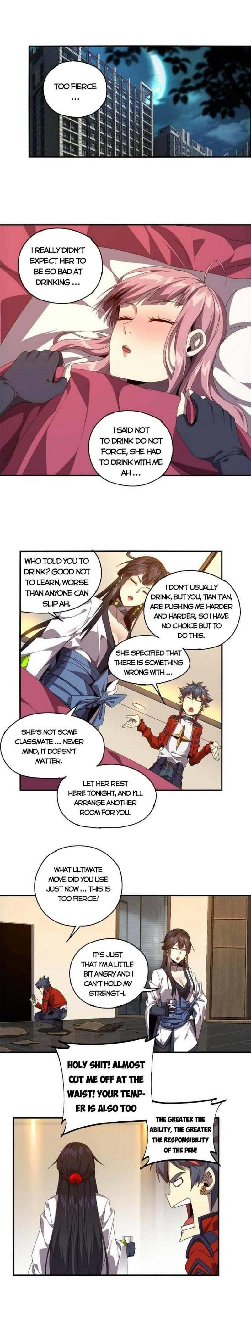 Chapter 91 (Image 8)