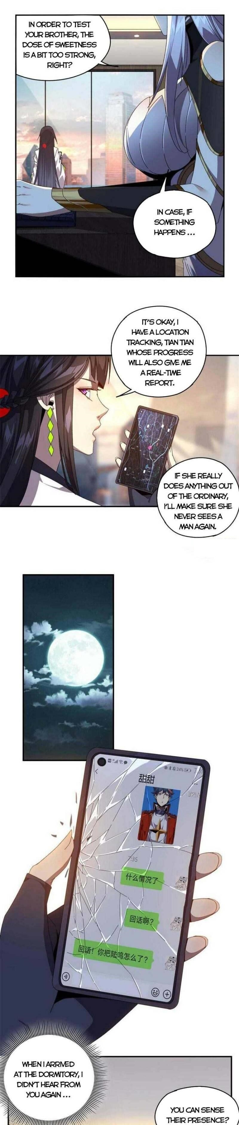 Chapter 91 (Image 3)