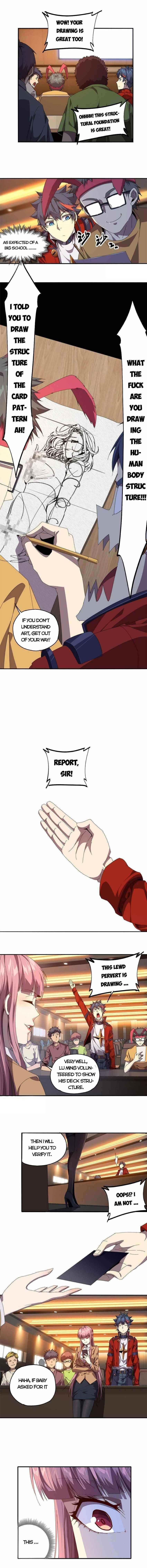 Chapter 92 (Image 5)