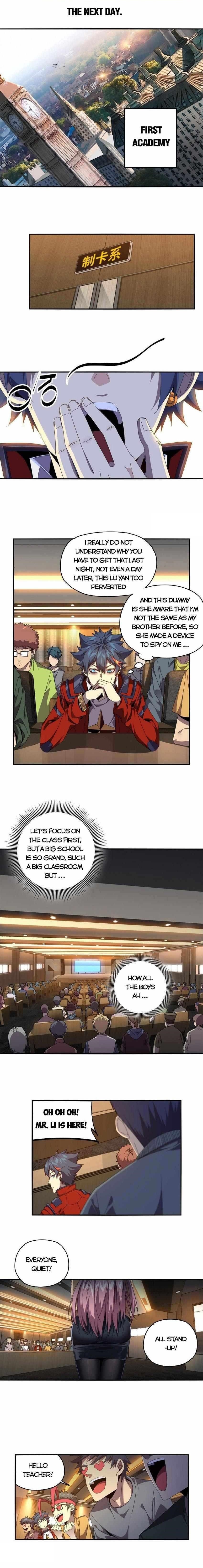 Chapter 92 (Image 1)