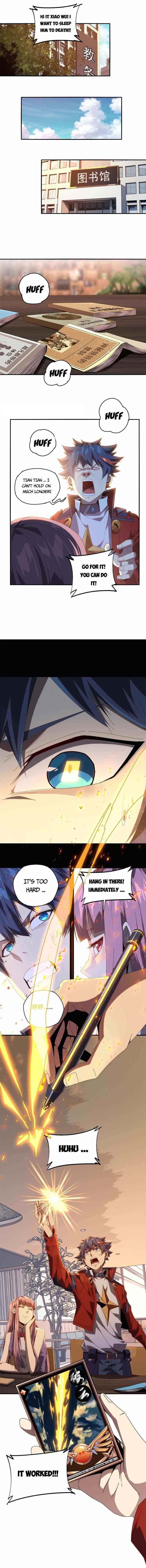 Chapter 97 (Image 5)