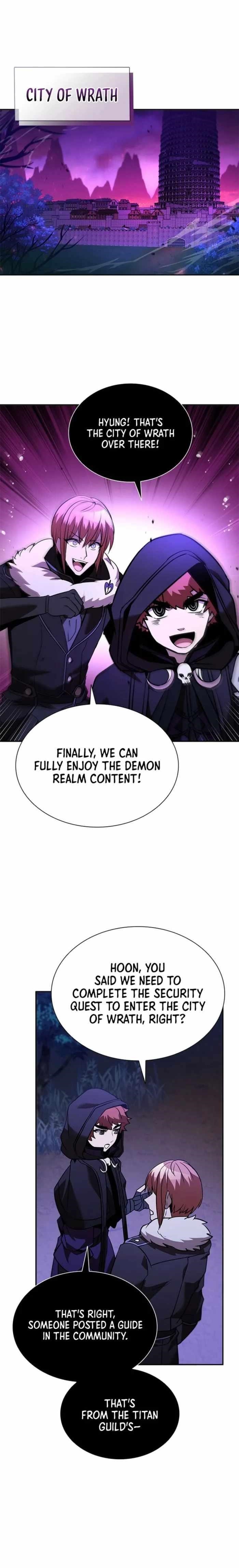 Chapter 137 (Image 22)