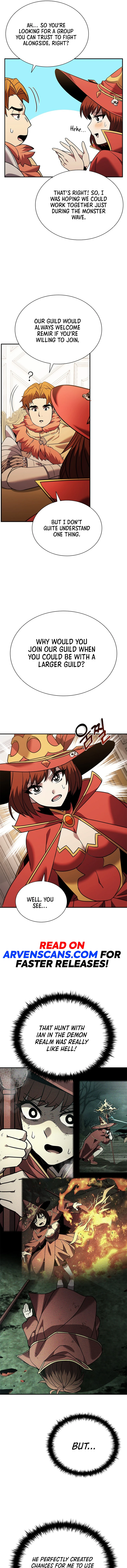 Chapter 156 (Image 3)