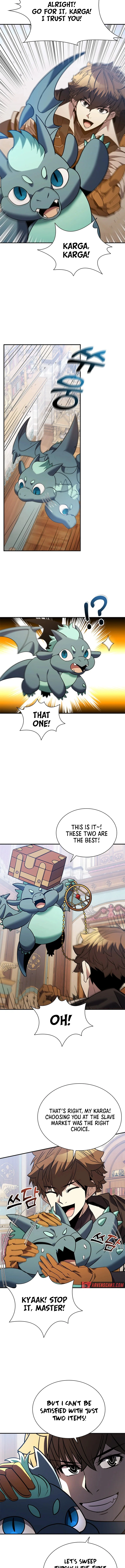 Chapter 160 (Image 11)