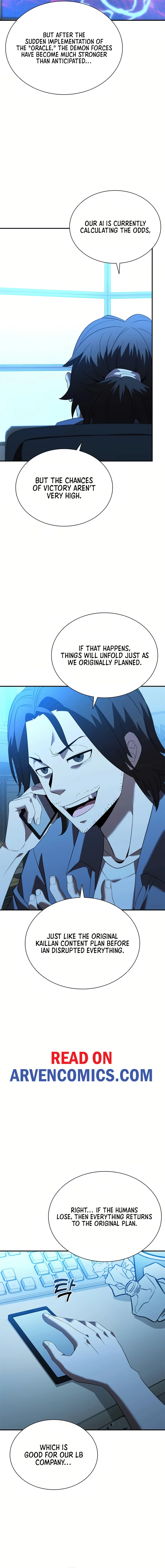 Chapter 183 (Image 2)