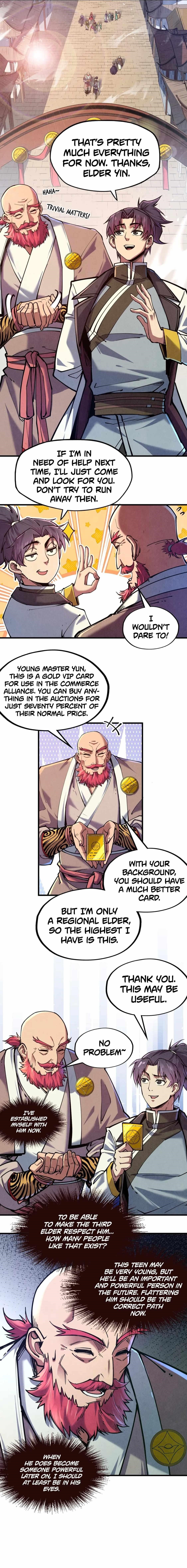 Chapter 128 (Image 1)