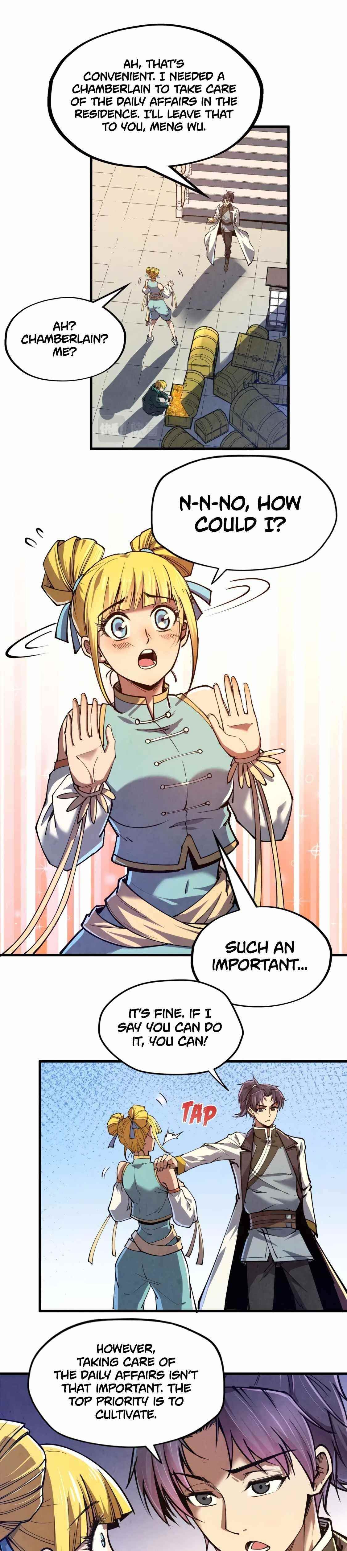 Chapter 129 (Image 6)