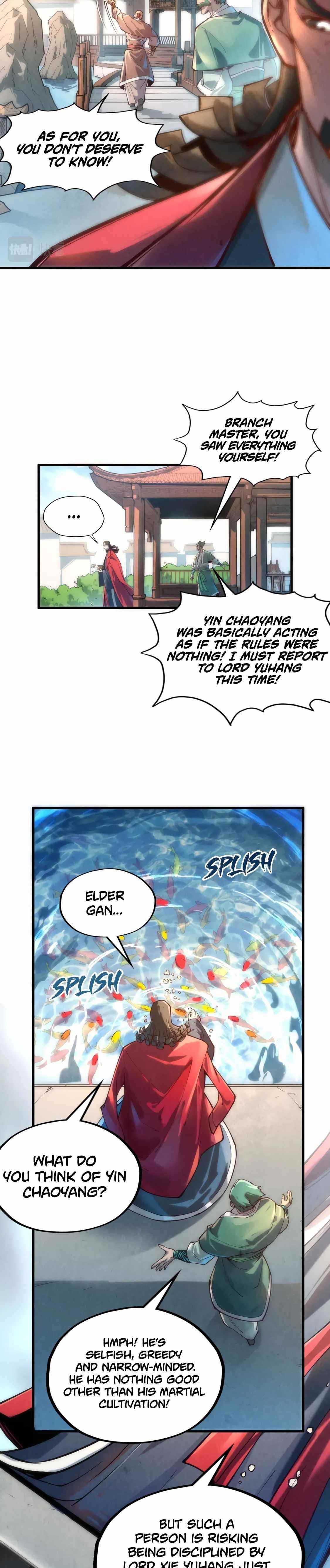 Chapter 130 (Image 5)
