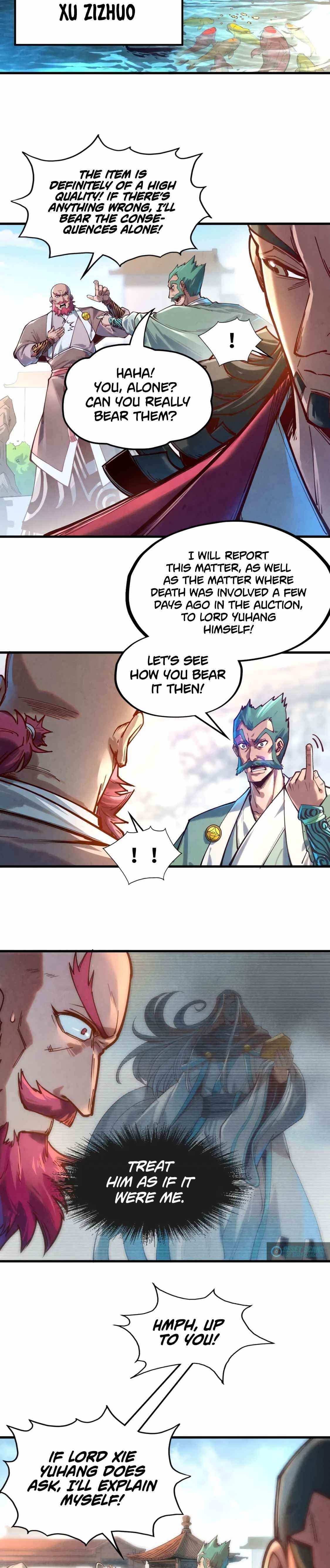 Chapter 130 (Image 4)