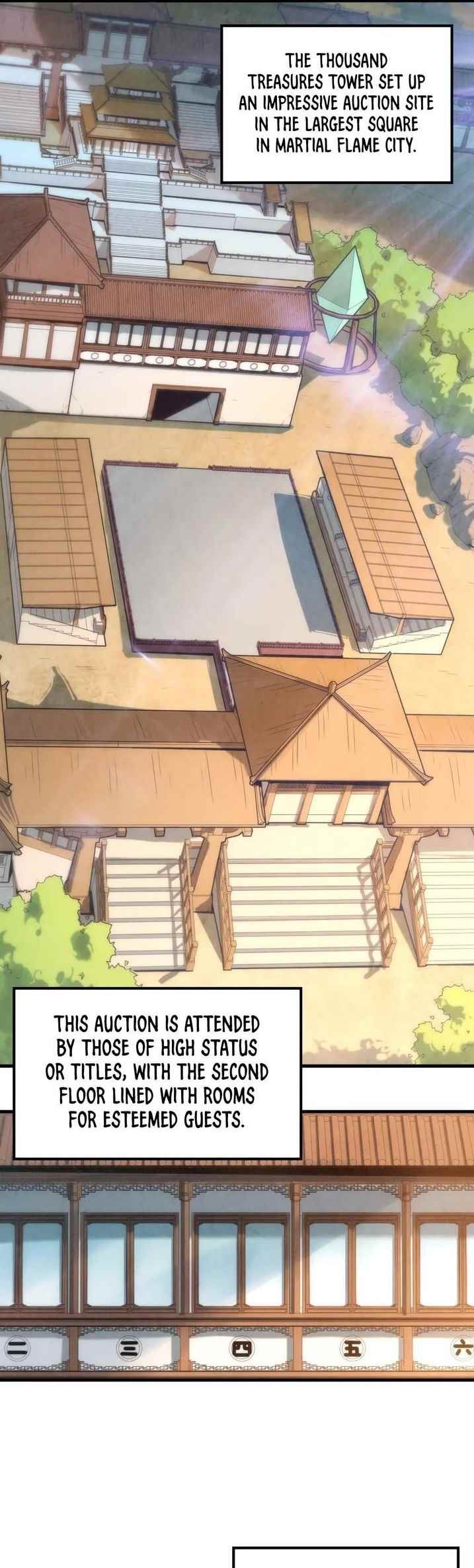 Chapter 130 (Image 1)
