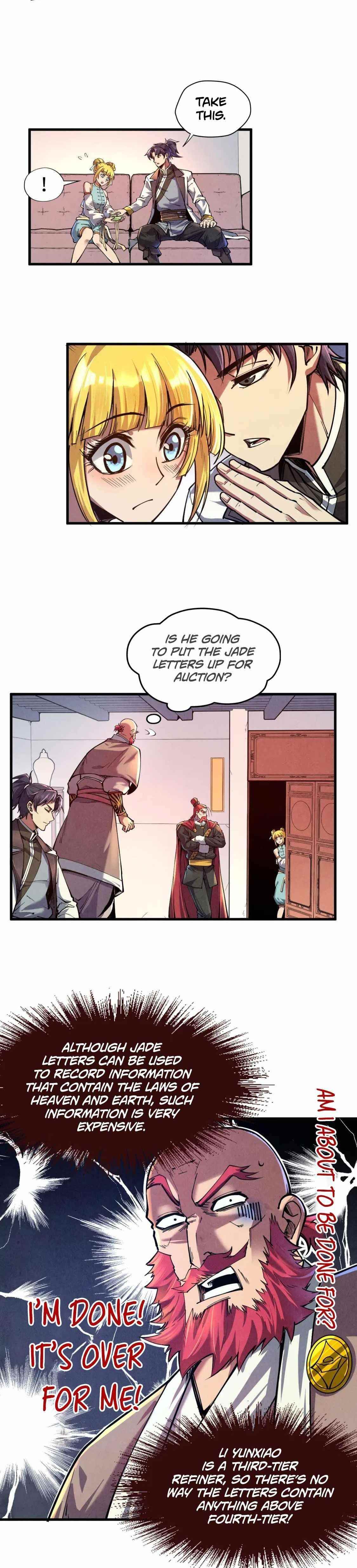 Chapter 132 (Image 3)