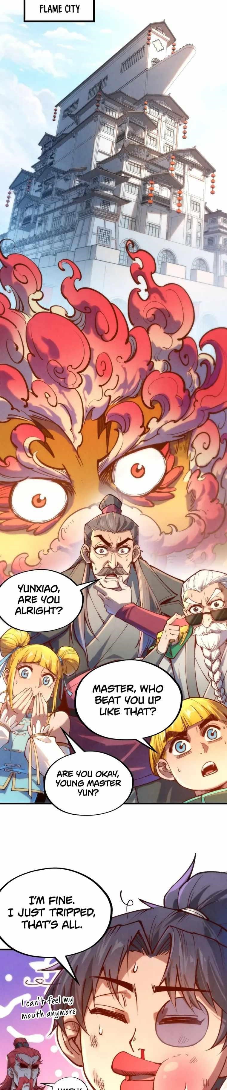 Chapter 138 (Image 16)