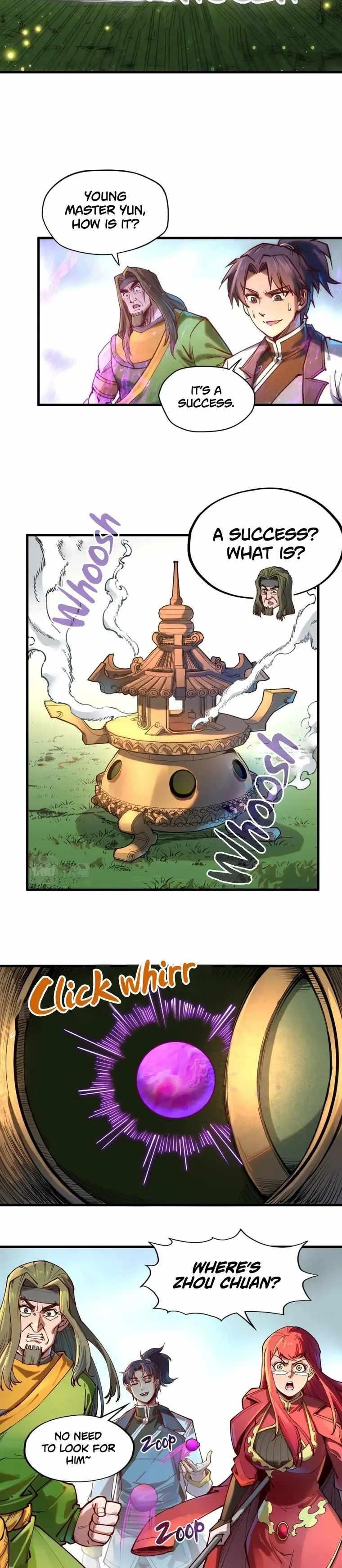 Chapter 138 (Image 4)