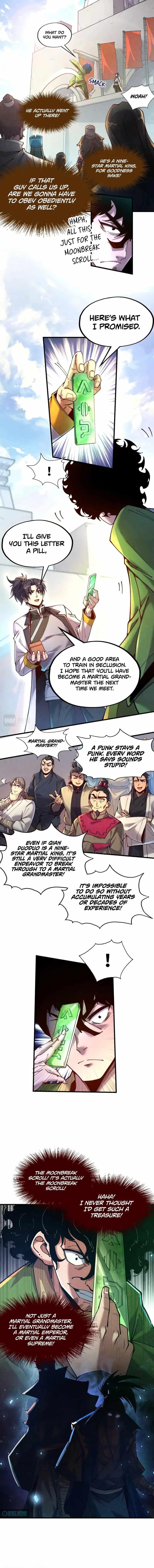 Chapter 146 (Image 2)