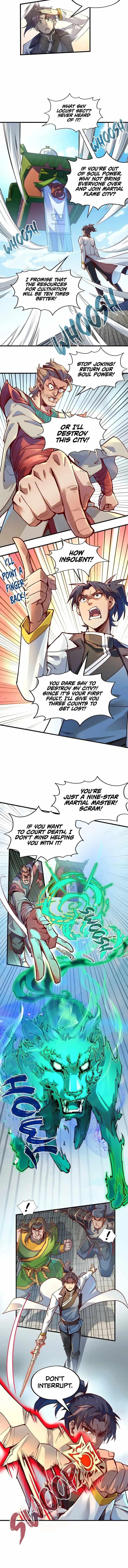 Chapter 146 (Image 4)
