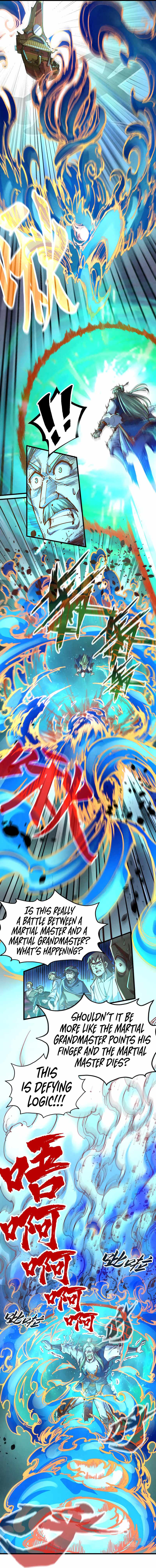 Chapter 151 (Image 3)