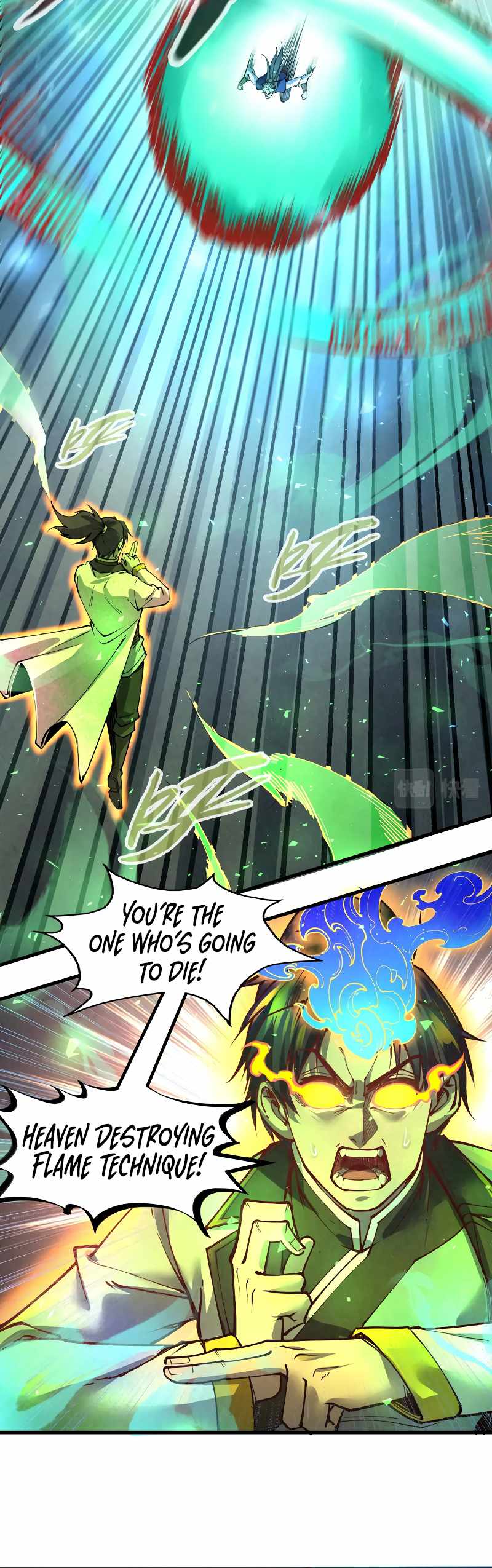 Chapter 151 (Image 2)