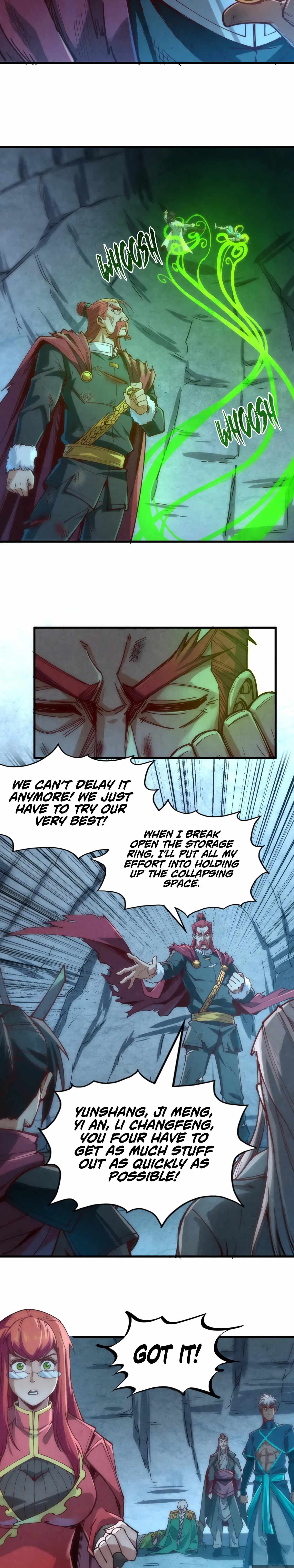 Chapter 152 (Image 19)