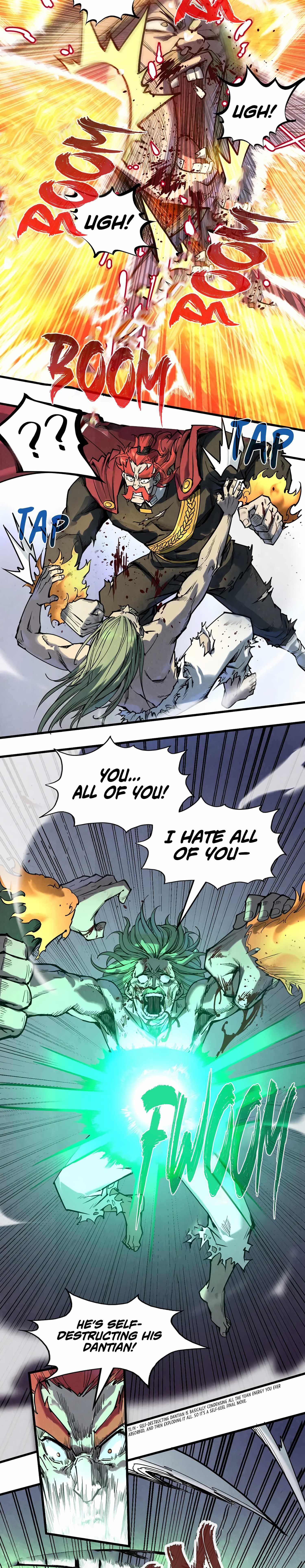 Chapter 152 (Image 7)