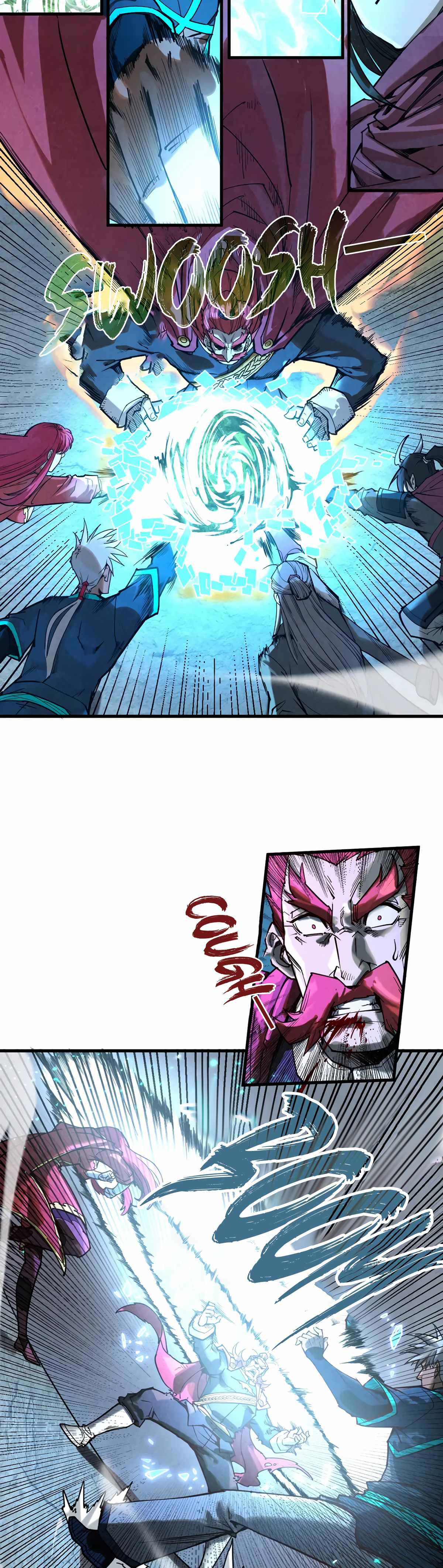 Chapter 153 (Image 6)