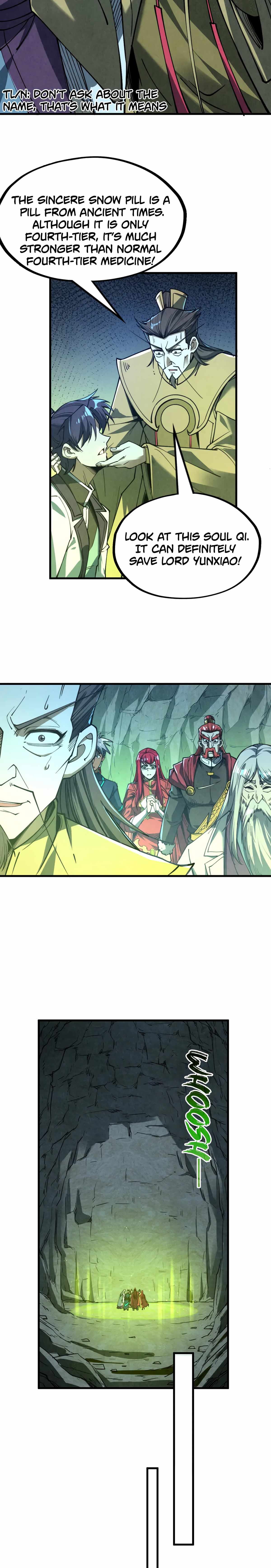Chapter 154 (Image 2)