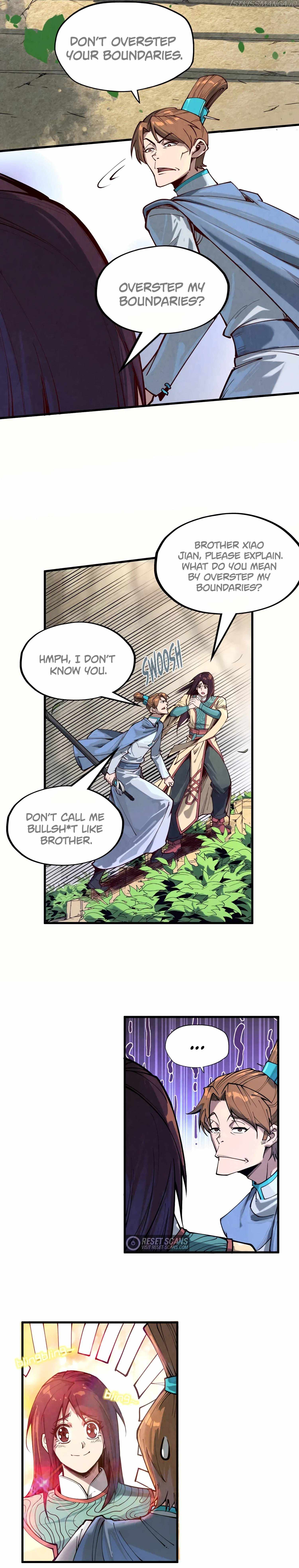 Chapter 155 (Image 5)